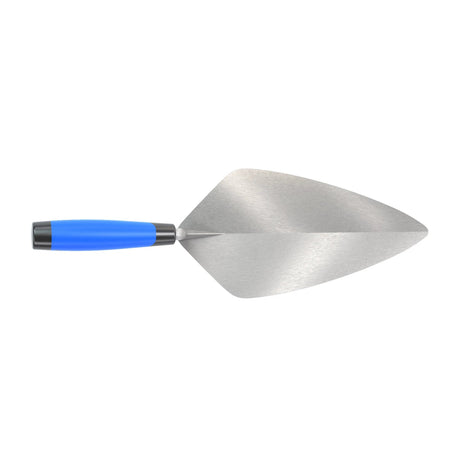 Bon Tool Wide London Brick Trowel - Comfort Handle by Bon Tool