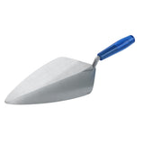 Bon Tool Wide London Brick Trowel - Plastic Handle by Bon Tool