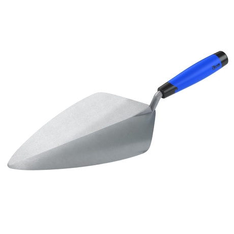 Bon Tool Wide London Brick Trowel - Comfort Handle by Bon Tool