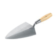 Bon Tool Philadelphia Brick Trowel - Wood Handle by Bon Tool