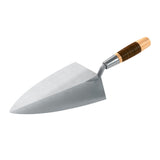 Bon Tool Philadelphia Brick Trowel - Leather Handle by Bon Tool
