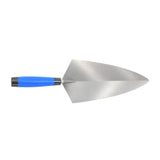 Bon Tool Philadelphia Brick Trowel - Comfort Handle by Bon Tool