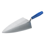Bon Tool Philadelphia Brick Trowel - Plastic Handle by Bon Tool