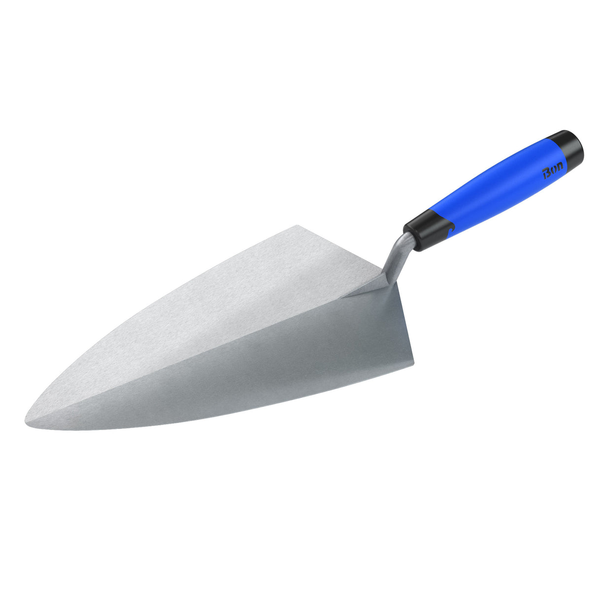 Bon Tool Philadelphia Brick Trowel - Comfort Handle by Bon Tool