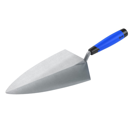 Bon Tool Philadelphia Brick Trowel - Comfort Handle by Bon Tool