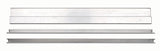 Stabila Type HAK H-profile feather edge, 100 cm - 100 cm
