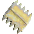 Footprint Scutch Comb 25mm (1in) - Single by Footprint