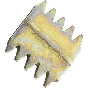 Footprint Scutch Comb 25mm (1in) - Single by Footprint
