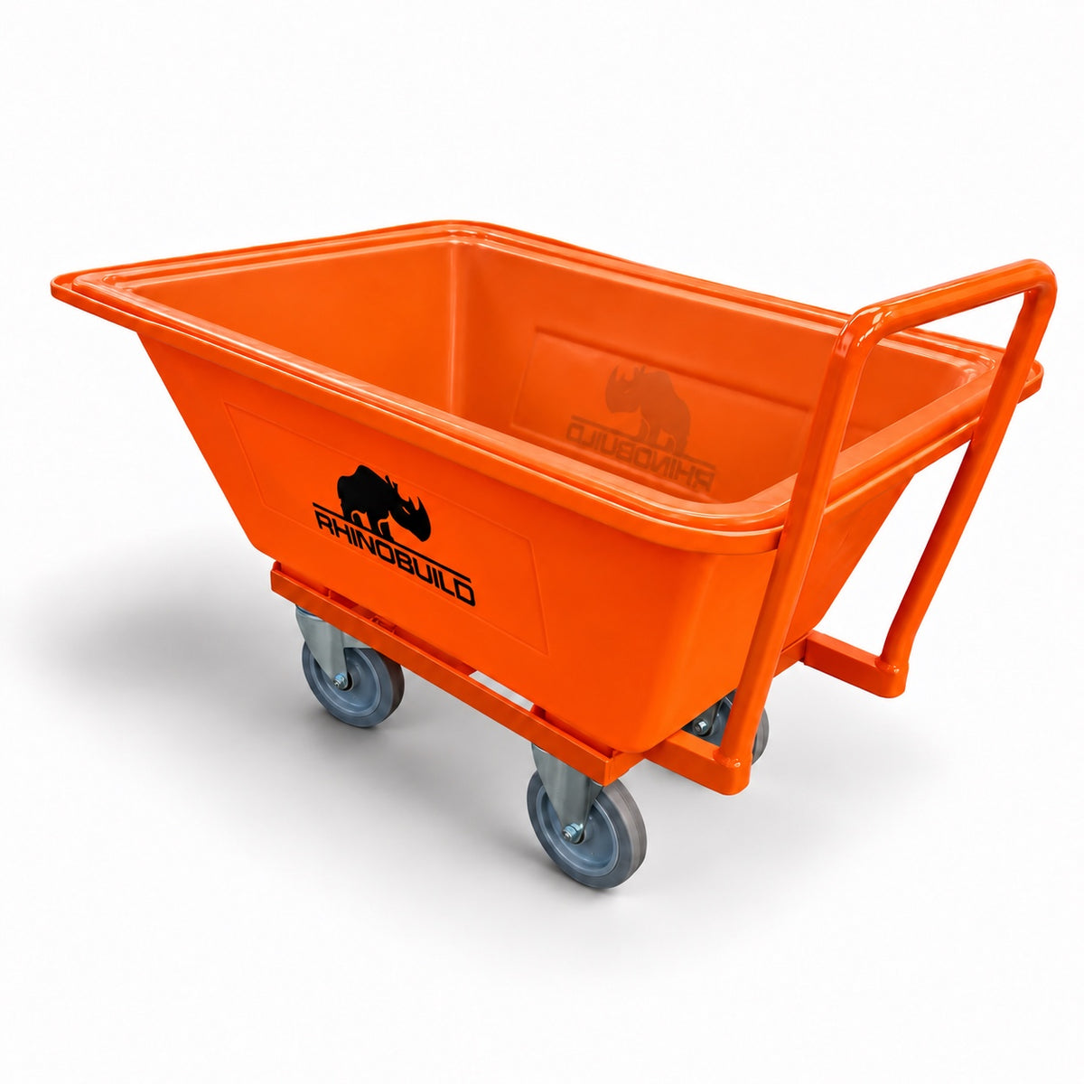 Rhinobuild RhinoTub Roll with handle