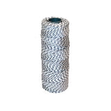 Bon Tool Bonded Braided Nylon Flecked Line by Bon Tool