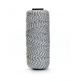 Bon Tool Braided Nylon Flecked Line by Bon Tool