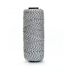 Bon Tool Braided Nylon Flecked Line by Bon Tool