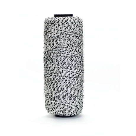 Bon Tool Braided Nylon Flecked Line by Bon Tool
