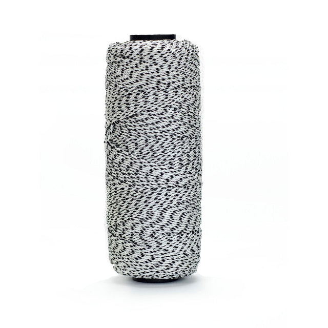 Bon Tool Braided Nylon Flecked Line by Bon Tool