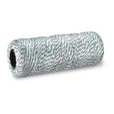 Bon Tool Braided Nylon Flecked Line by Bon Tool