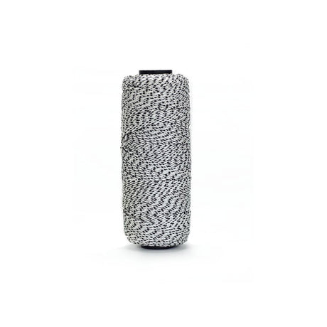 Bon Tool Braided Nylon Flecked Line by Bon Tool