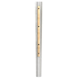 Bon Tool Magnesium Tapered Darby with Loop Handle - Wood Handle by Bon Tool