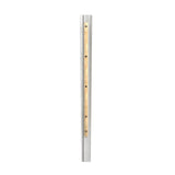 Bon Tool Magnesium Tapered Darby with Loop Handle - Wood Handle by Bon Tool