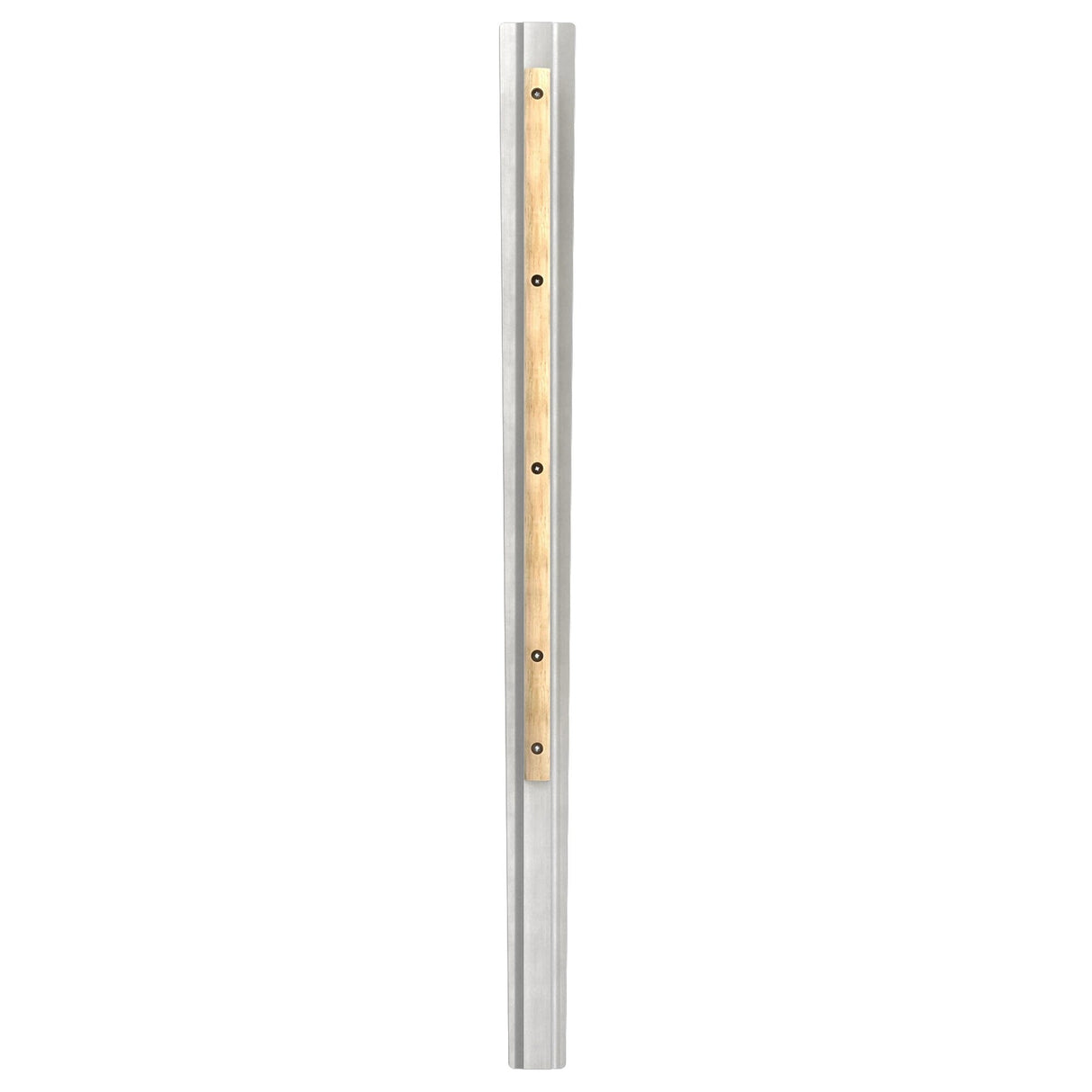 Bon Tool Magnesium Tapered Darby with Loop Handle - Wood Handle by Bon Tool