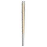 Bon Tool Magnesium Tapered Darby with Loop Handle - Wood Handle by Bon Tool