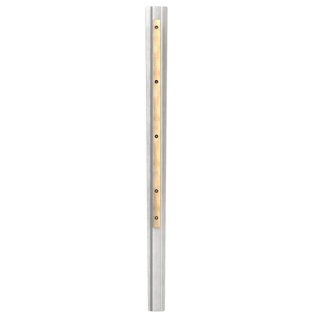 Bon Tool Magnesium Tapered Darby with Loop Handle - Wood Handle by Bon Tool