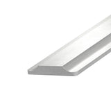 Bon Tool Magnesium Tapered Darby with Loop Handle - Wood Handle by Bon Tool