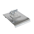 Bon Tool Walking Edger/Groover (82-226) by Bon Tool
