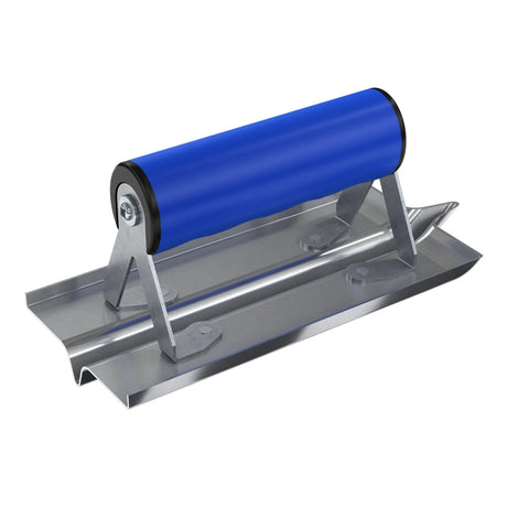 Bon Tool Stainless Steel Hand Concrete Groover - ComfortWave (82-229) by Bon Tool