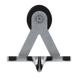 Bon Tool Stainless Steel Hand Concrete Groover - ComfortWave (82-229) by Bon Tool