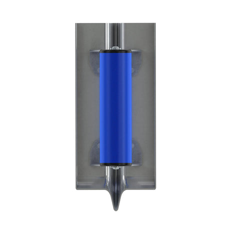 Bon Tool Stainless Steel Hand Concrete Groover - ComfortWave (82-229) by Bon Tool