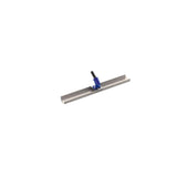 Bon Tool Round End Magnesium Channel Float with Wormgear Bracket by Bon Tool