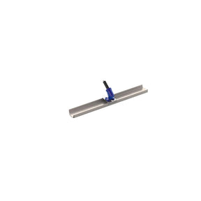 Bon Tool Round End Magnesium Channel Float with Wormgear Bracket by Bon Tool