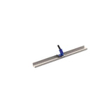 Bon Tool Round End Magnesium Channel Float with Wormgear Bracket by Bon Tool
