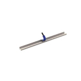 Bon Tool Round End Magnesium Channel Float with Wormgear Bracket by Bon Tool