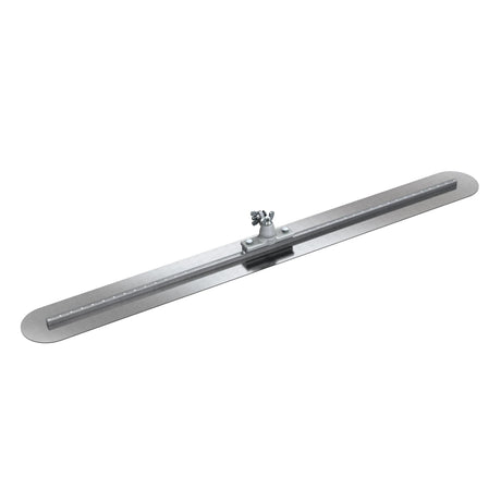 Bon Tool Spring Steel Fresno Trowel with Locking All-Angle Bracket by Bon Tool