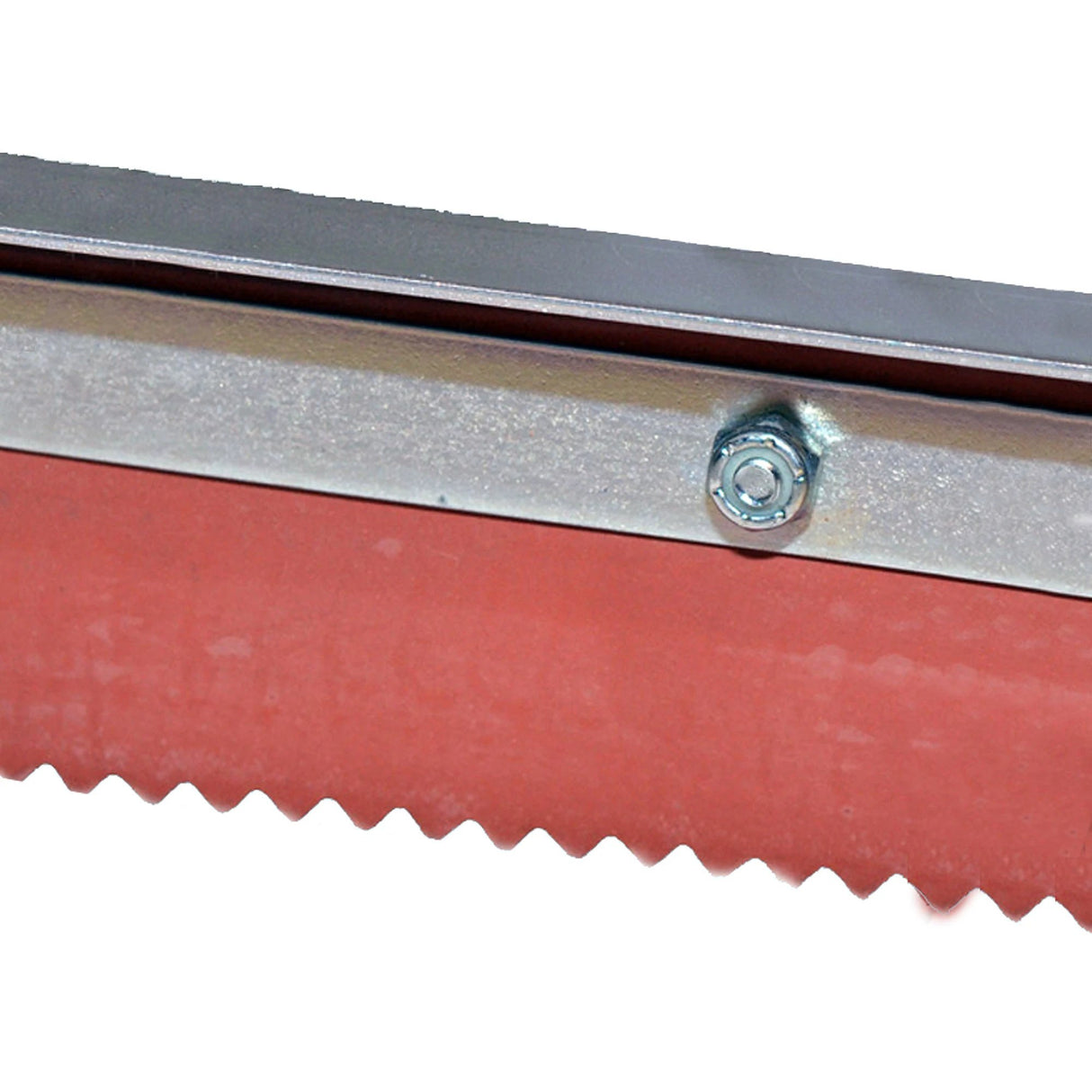 Bon Tool Notched Micro Topping Floor Squeegee by Bon Tool