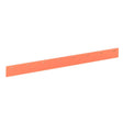 Bon Tool Notched Micro Topping Floor Squeegee – 24" Replacement Blade (82-331)