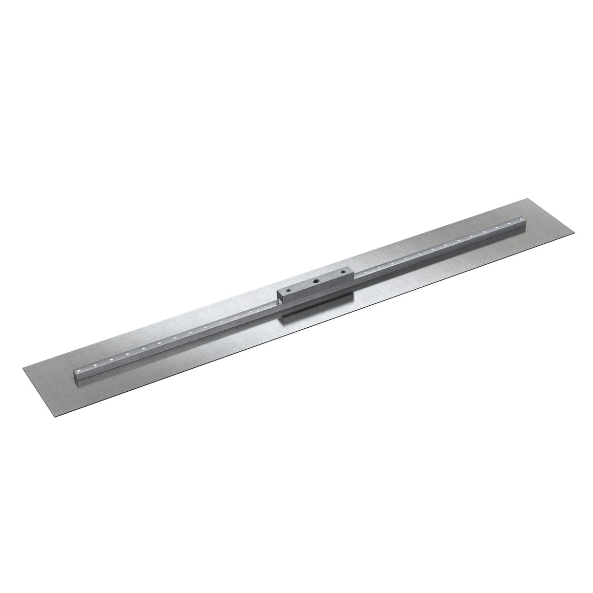 Bon Tool Square End Spring Steel Fresno Trowel by Bon Tool