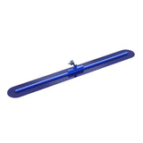 Bon Tool Round End Blue Steel Fresno with Swivel All-Angle Bracket by Bon Tool