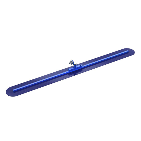 Bon Tool Round End Blue Steel Fresno with Swivel All-Angle Bracket by Bon Tool