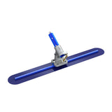 Bon Tool Round End Blue Steel Fresno with Rock n’ Roll® Bracket by Bon Tool