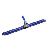 Bon Tool Round End Blue Steel Fresno with Rock n’ Roll® Bracket by Bon Tool