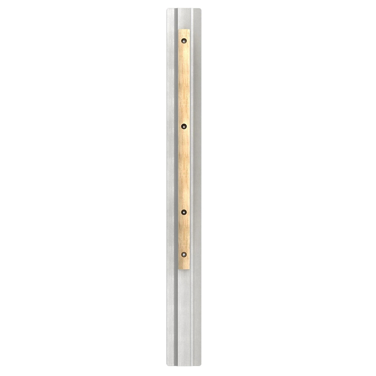 Bon Tool Magnesium Straight Darby with Loop Handle - Wood Handle by Bon Tool