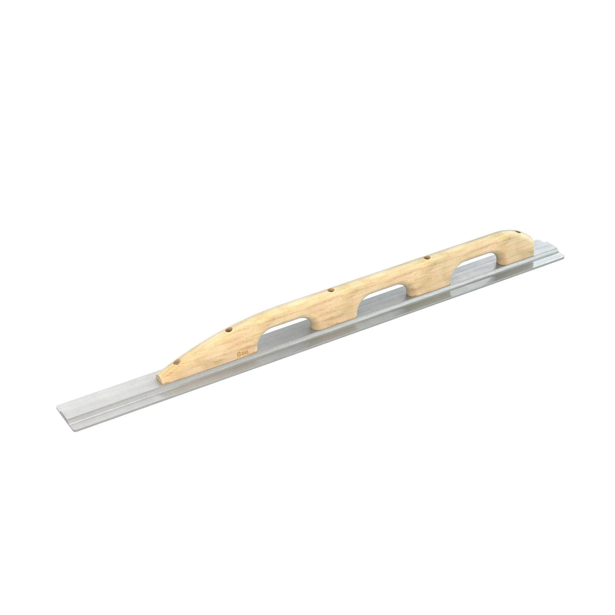 Bon Tool Magnesium Straight Darby with Loop Handle - Wood Handle by Bon Tool
