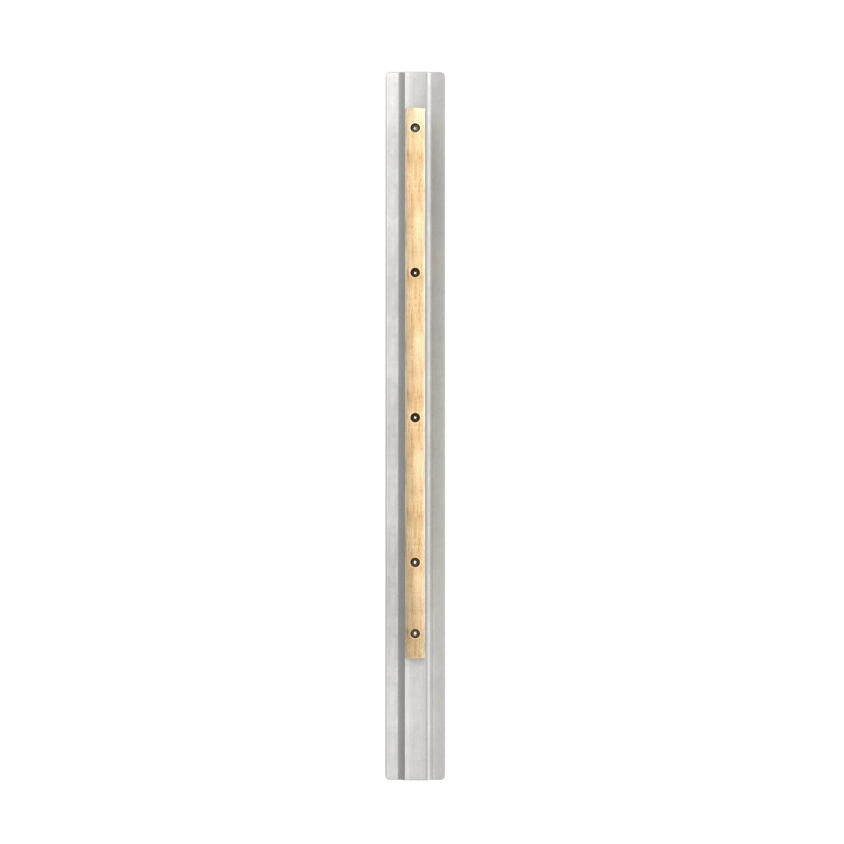 Bon Tool Magnesium Straight Darby with Loop Handle - Wood Handle by Bon Tool