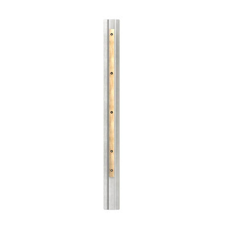 Bon Tool Magnesium Straight Darby with Loop Handle - Wood Handle by Bon Tool