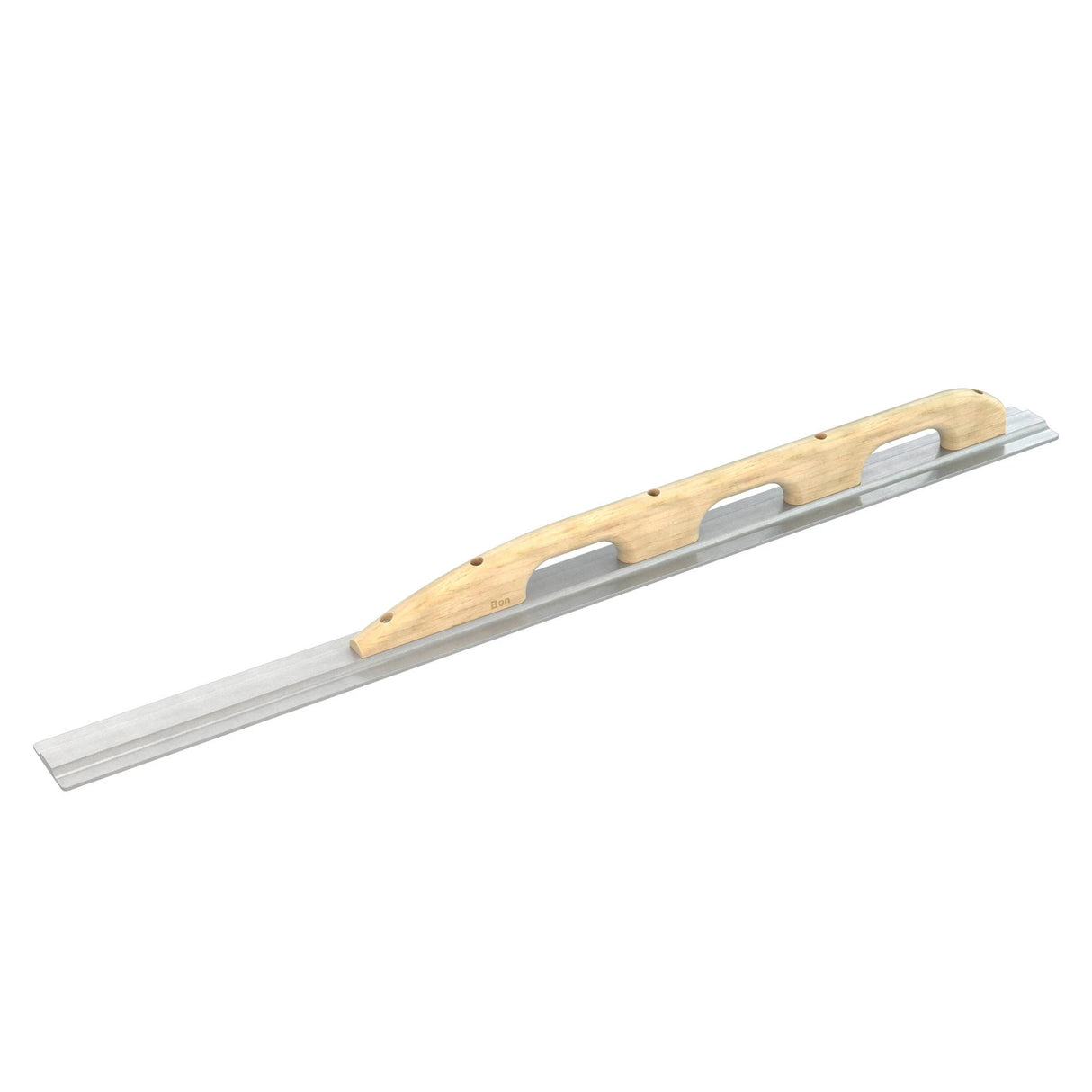 Bon Tool Magnesium Straight Darby with Loop Handle - Wood Handle by Bon Tool