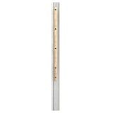 Bon Tool Magnesium Straight Darby with Loop Handle - Wood Handle by Bon Tool