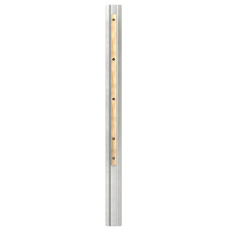 Bon Tool Magnesium Straight Darby with Loop Handle - Wood Handle by Bon Tool