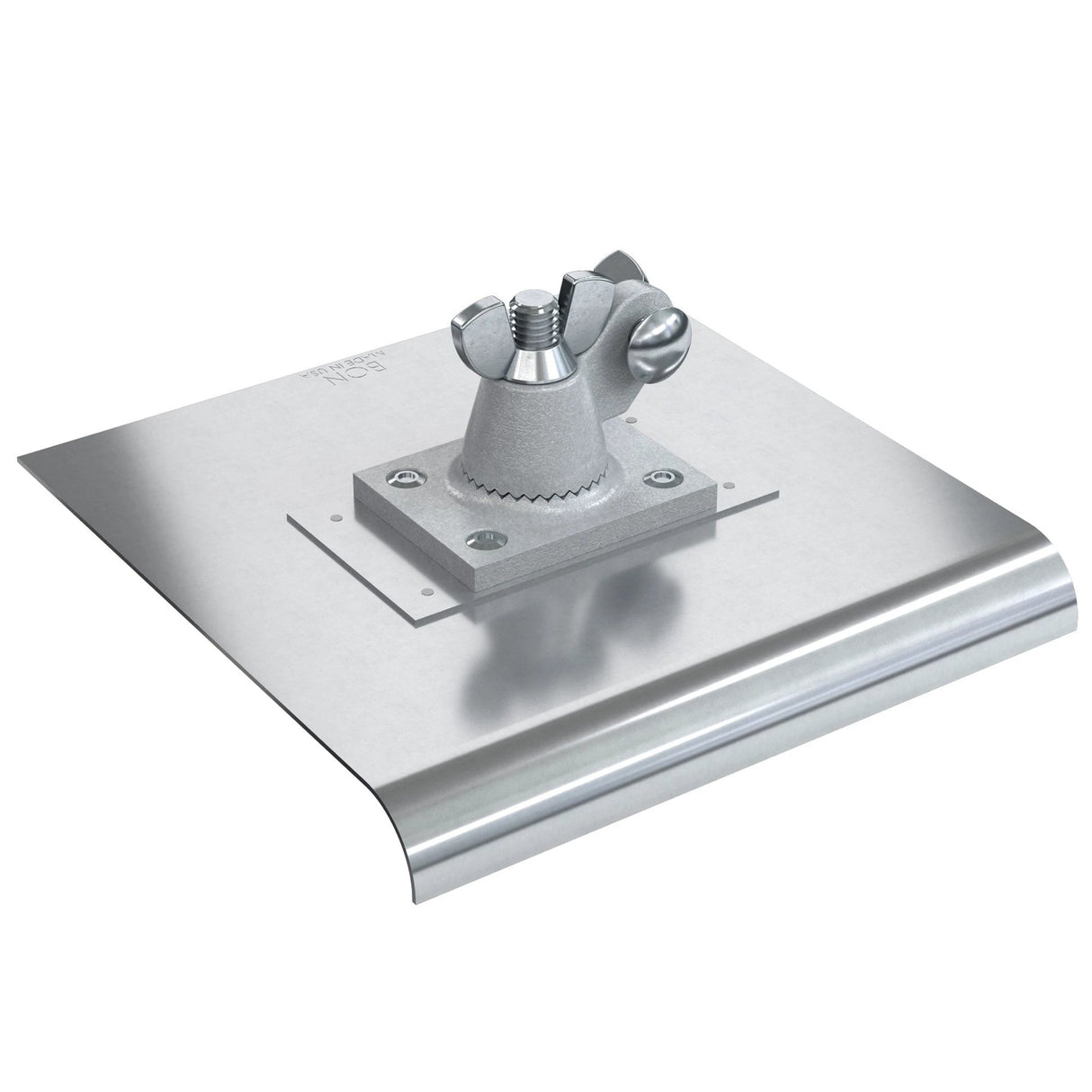 Bon Tool Locking All Angle Walking Concrete Edger